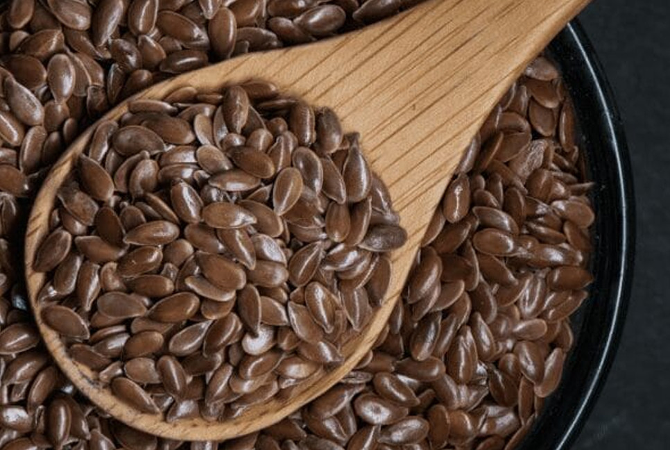 Flax seeds: Heart-healthy superfood with multiple benefits