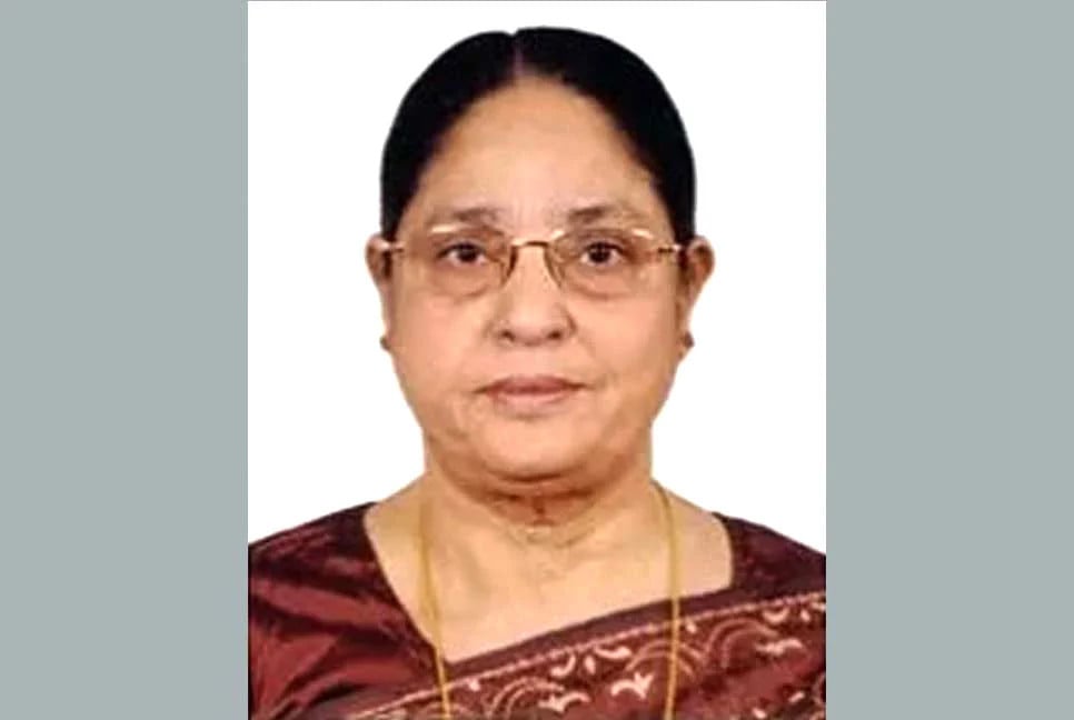 DUCSU's only female VP Mahfuza Khanam passes away