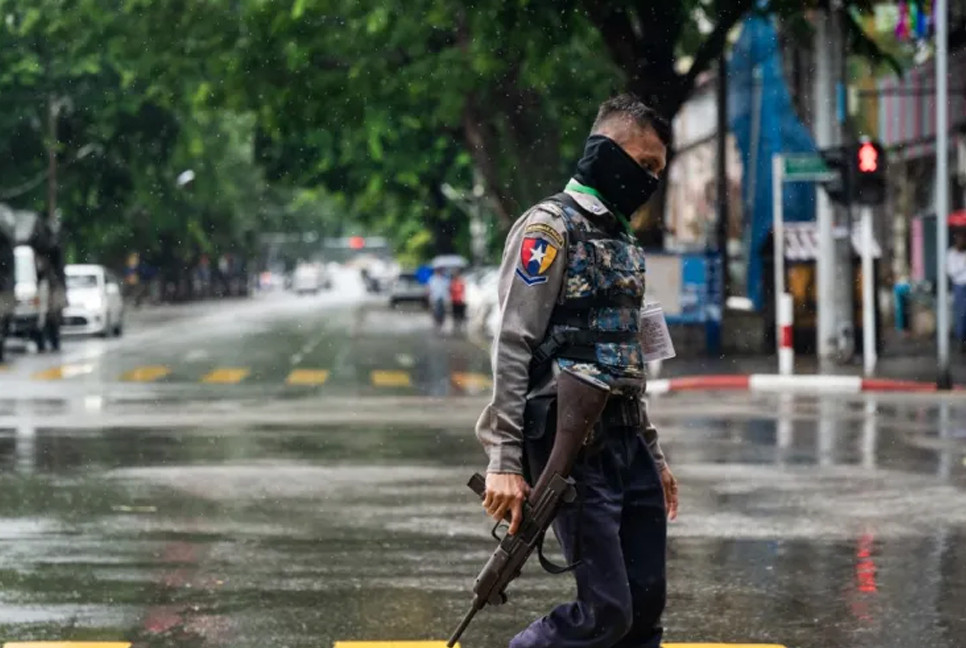 UN probe finds evidence of ‘systematic torture’ in Myanmar