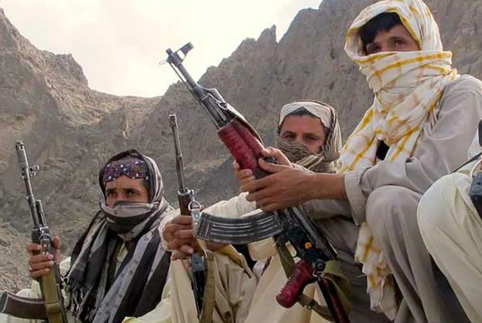 US puts Balochistan armed group in Pakistan on ‘foreign terrorist’ list