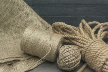 India imposes new restrictions on jute goods from Bangladesh