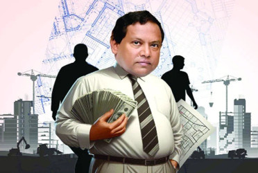 Azam shielded Toma’s graft in roads, highways projects