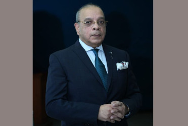 Chief Justice marks a year in charge
