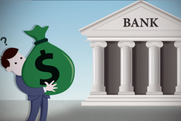 Bank customers suffer as weak lenders fail to release deposits