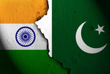 India decries ‘sabre rattling’ after Pakistan army chief’s reported nuclear remarks
