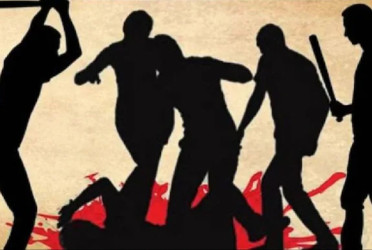 Mob violence death rate rises fivefold in four years