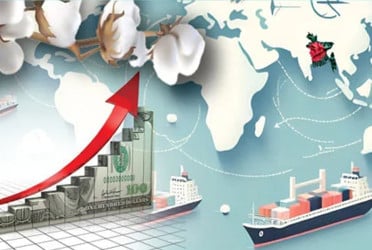 Bangladesh’s cotton imports soar to $20.29 billion in five years