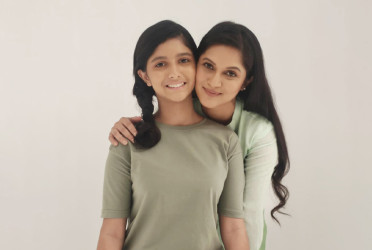 Tahsan and Mithila’s daughter Ayra debuts in acting