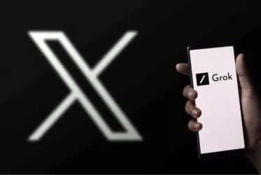 Musk plans to sue Apple for not featuring X, Grok among its top apps