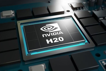 China advises against using Nvidia H20 chips for govt purposes