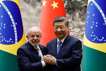 China, Brazil can be models of ‘self-reliance’ for Global South: Xi