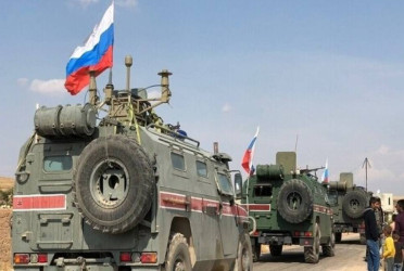 Syria seeks Russia's help to defend itself against Israeli regime