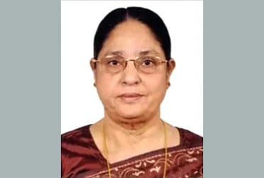 DUCSU's only female VP Mahfuza Khanam passes away