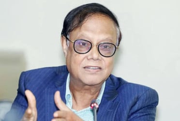Inflation increased in July due to high prices of rice: BB Governor