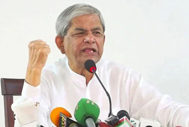 Planned lies being spread against BNP: Mirza Fakhrul