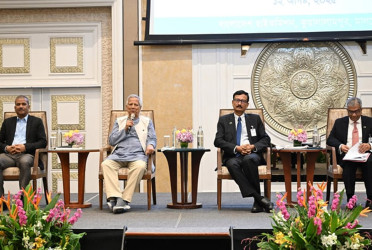 Expatriates' remittance helps revive Bangladesh's economy: CA