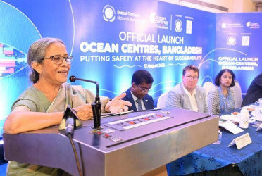 Marine resources can play major role in ensuring food security: Farida