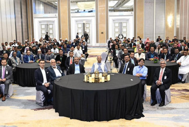 Govt ready to hand over power to elected representatives: CA