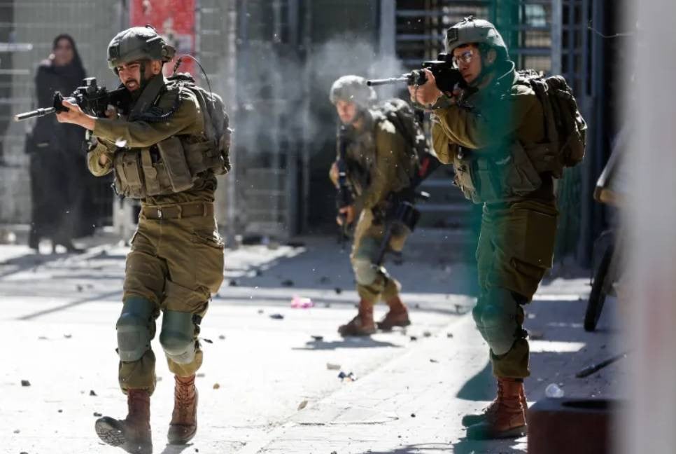 UN warns Israel, Russia over reports of sexual abuse by armed forces