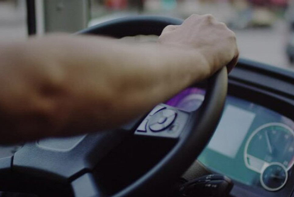 75% drivers suffer from eye problems
