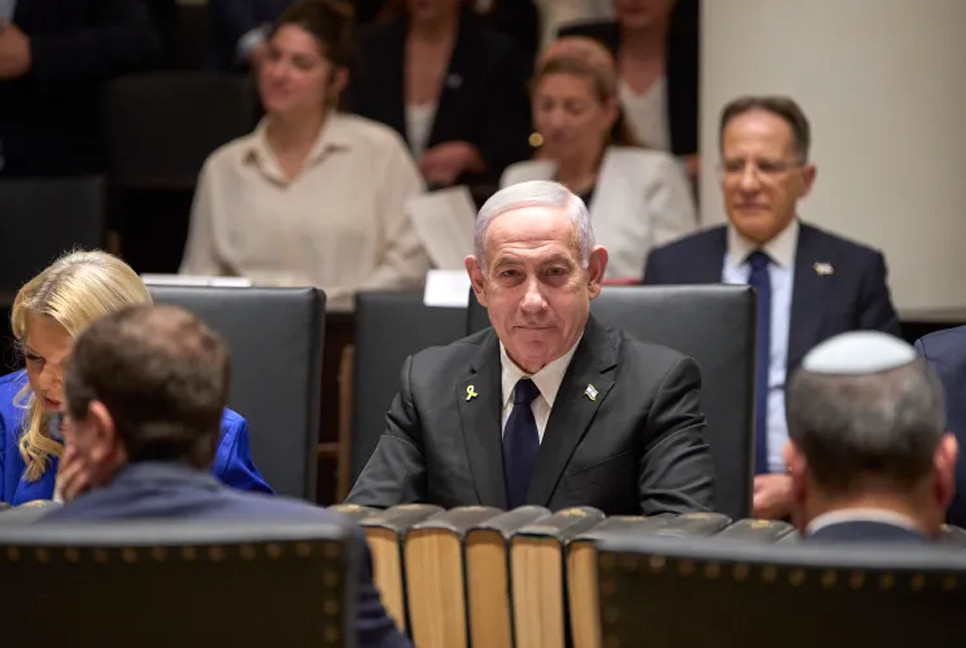 Israel, South Sudan in talks over forced transfer of Palestinians: Report