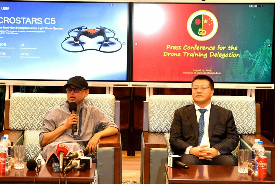 Bangladesh-China cultural ties to create new dynamism: Cultural Advisor