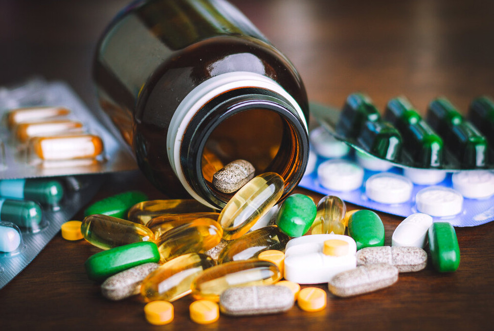 EDCL cuts 50% price of 33 essential medicines