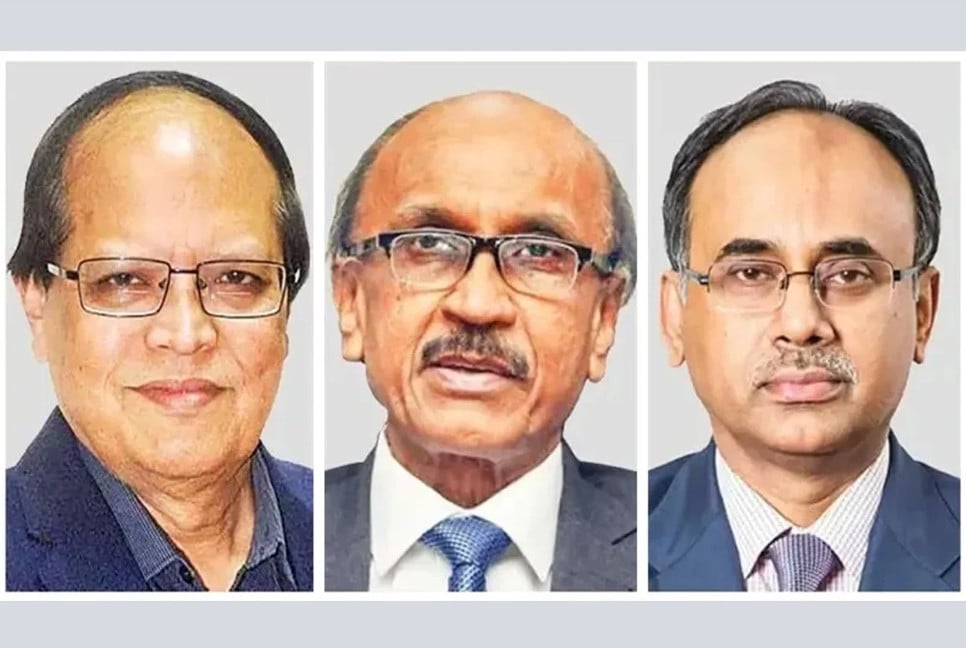BFIU seeks bank records of ex-Bangladesh Bank governors, deputies