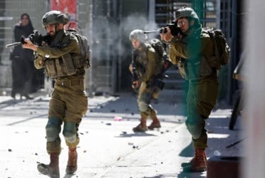 UN warns Israel, Russia over reports of sexual abuse by armed forces