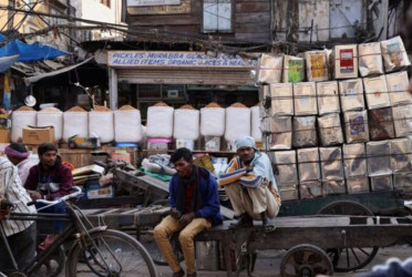 India reels from US tariff hike threat