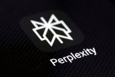 AI startup Perplexity makes $34.5B bid for Google’s Chrome browser