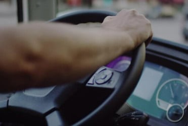 75% drivers suffer from eye problems