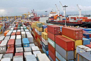 Maritime ports advised to hoist local cautionary signal No 3