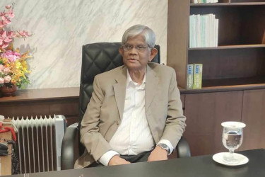 No party or individual can prevent election: Finance adviser