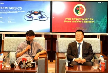 Bangladesh-China cultural ties to create new dynamism: Cultural Advisor