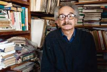 Renowned Egyptian novelist Sonallah Ibrahim dies at 88
