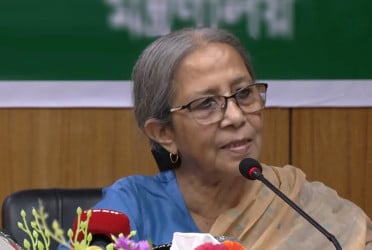 Bangladesh not fully prepared for graduation to developing country: Adviser Farida