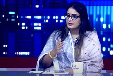 People to decide who to run the state in future: Nipun Roy