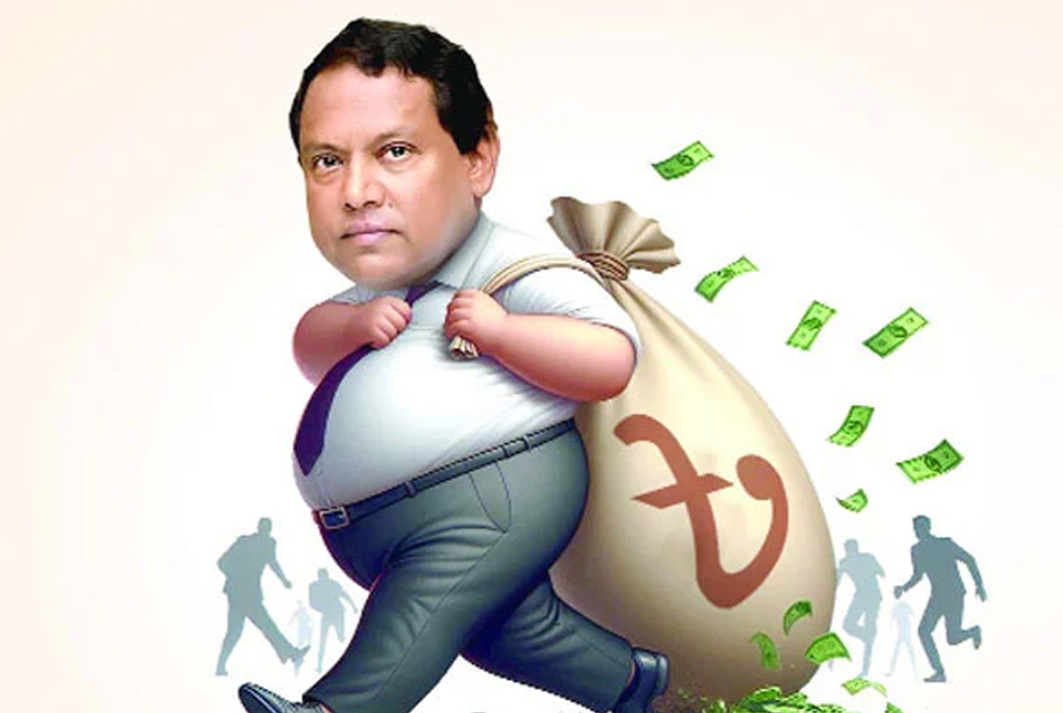 Mirza Azam family amassed over Tk1,000cr through graft, land grabbing