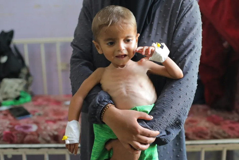 End Israel's weaponisation of Gaza aid, 100 groups say