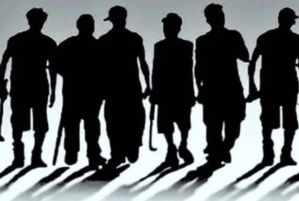 Teen gang menace spreads beyond Dhaka