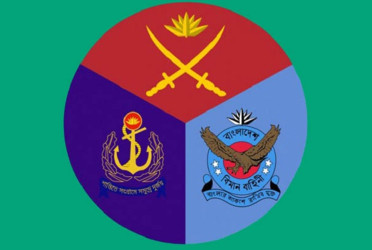 Armed forces will thwart another 1/11 conspiracy