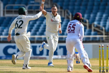 Cricket Australia chief warns some countries risk going bankrupt by playing Tests