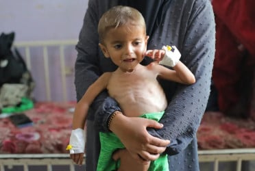 End Israel's weaponisation of Gaza aid, 100 groups say