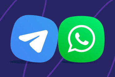 Russia imposes curbs on WhatsApp, Telegram calls