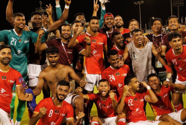 Kings of glory: Bashundhara fly the flag higher