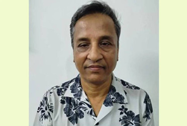 Ex-health minister Zahid Maleque's APS arrested