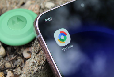Google’s Find Hub app to get satellite location sharing