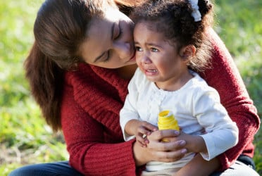 5 proven ways to help your child manage anger