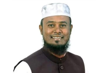 UP chairman held over stone theft from Sada Pathor